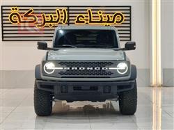 فورد برونكو